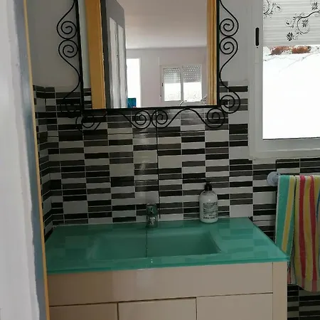 Casa Samu Pasitoblanco Feriehus