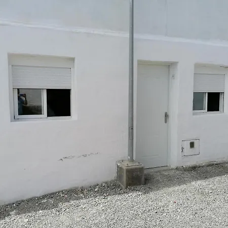 Casa Samu Pasitoblanco Casa de Férias *