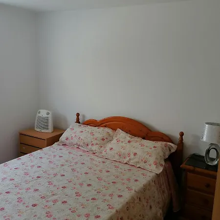 Casa Samu Pasitoblanco Feriehus *