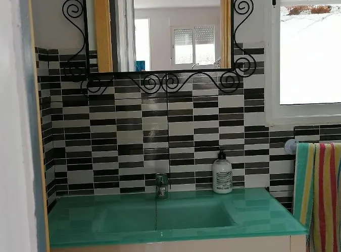 Casa Samu Pasitoblanco Hébergement de vacances