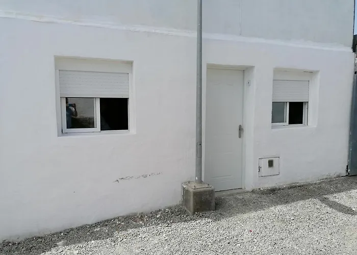 Casa Samu Pasitoblanco Hébergement de vacances *