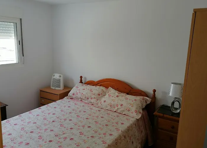 Casa Samu Pasitoblanco Hébergement de vacances *
