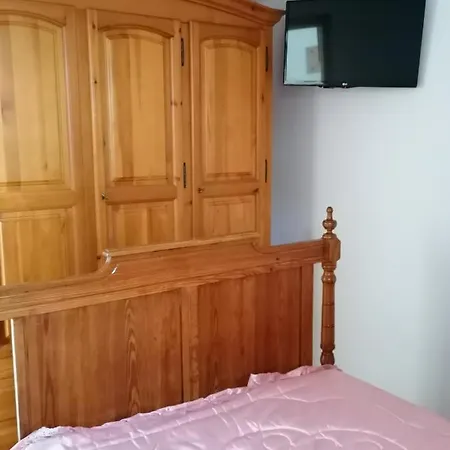 Casa Samu Pasitoblanco Prázdninový dům