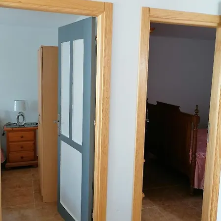 Casa Samu Pasitoblanco Ferienhaus *