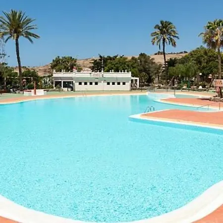 Casa Samu Pasitoblanco Μασπαλόμας