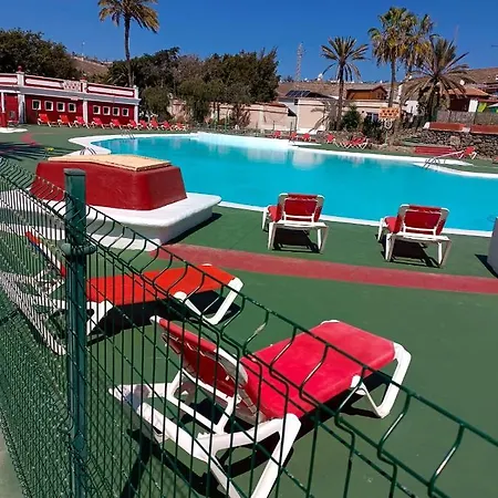 Casa Samu Pasitoblanco Μασπαλόμας