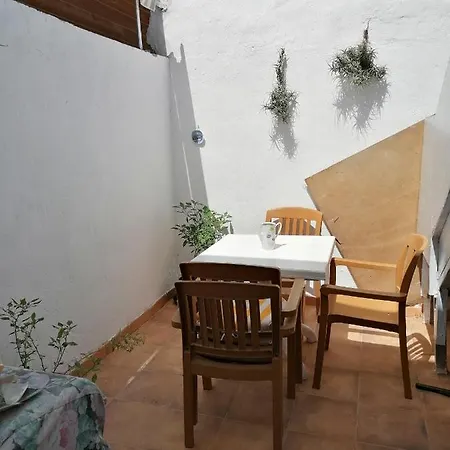 Casa Samu Pasitoblanco * マスパロマス